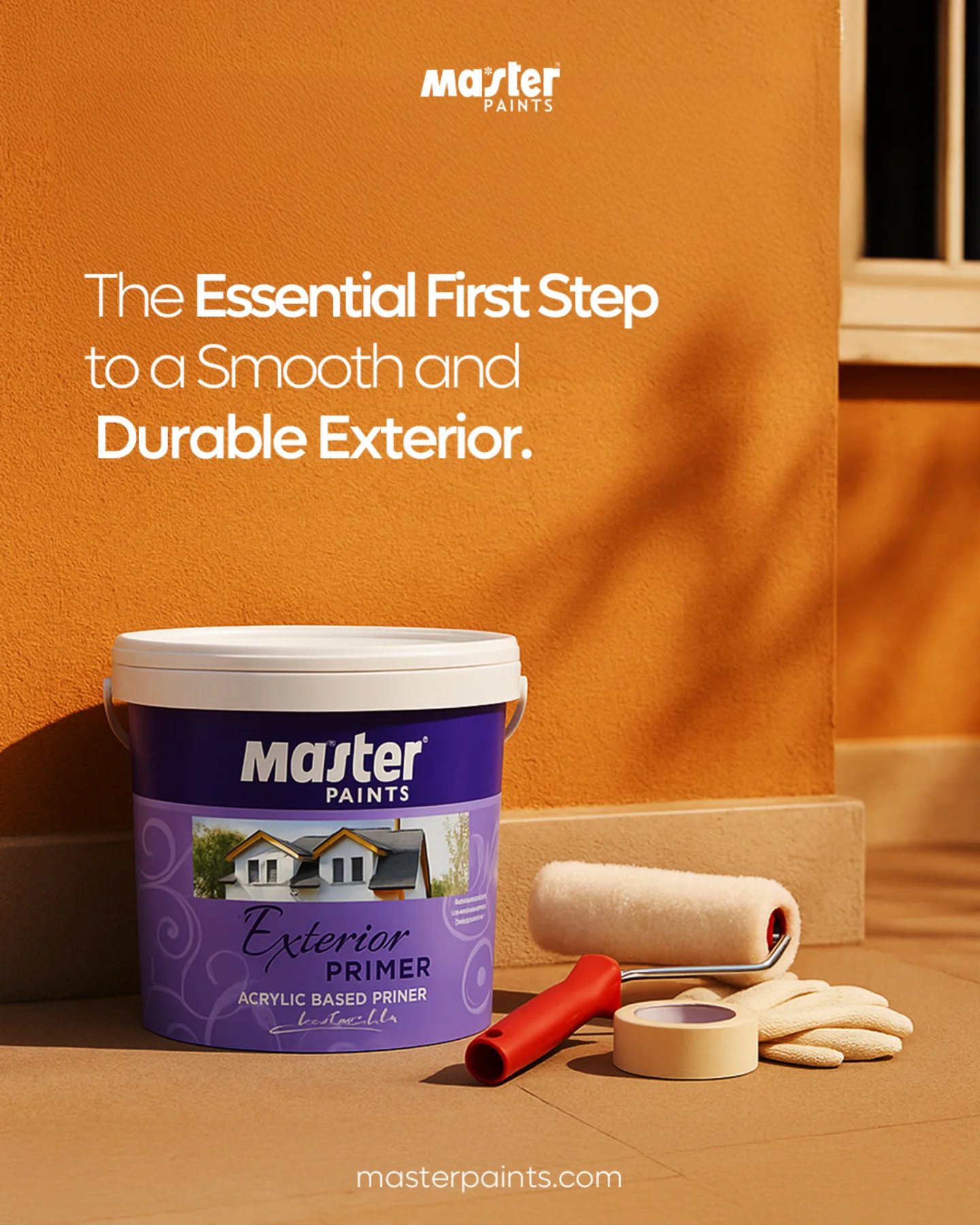 masterpaints